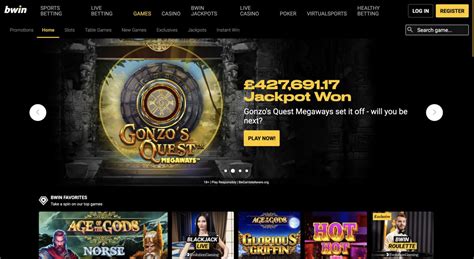 bwin 100 free spins